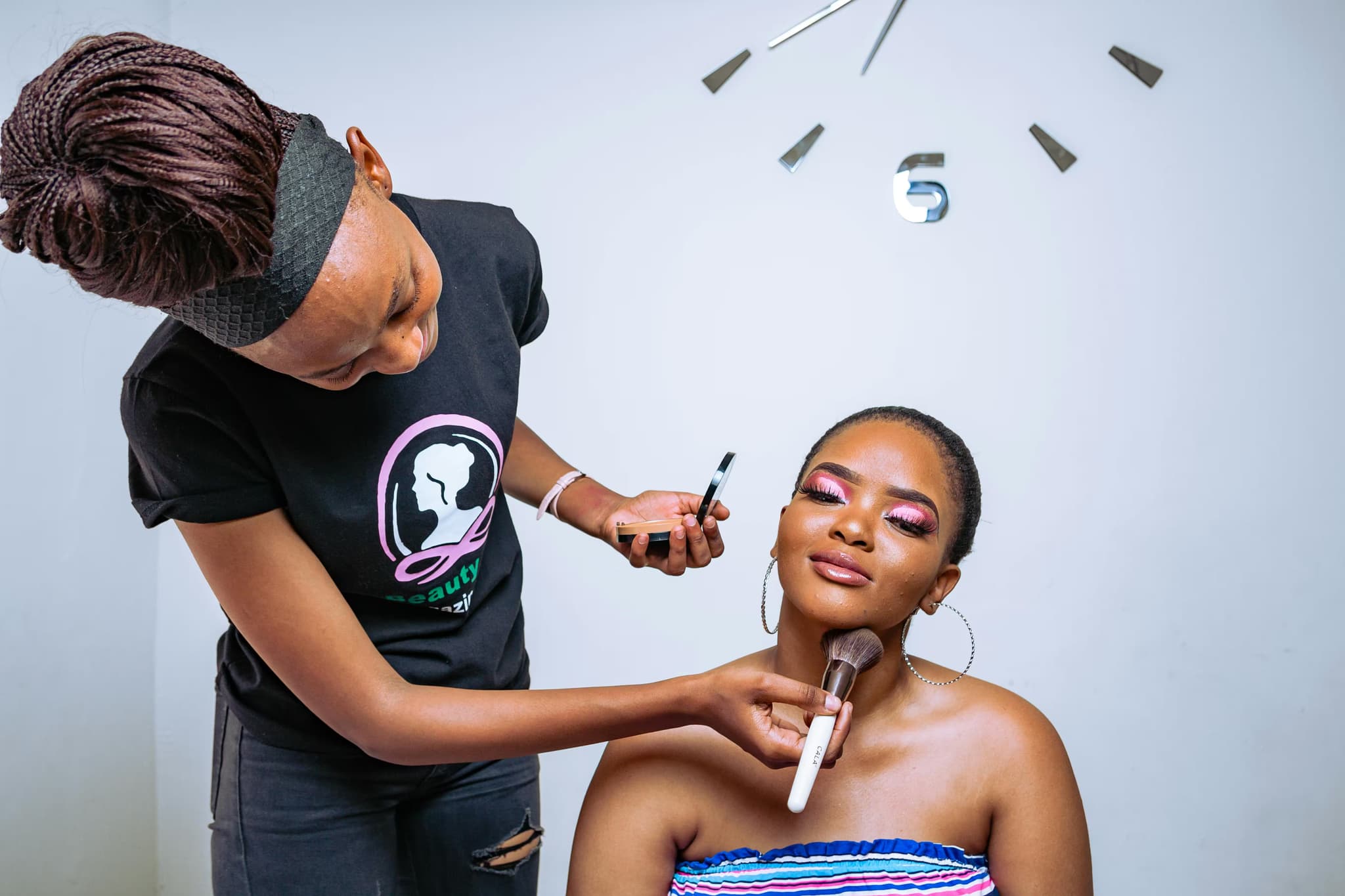 Life on the Move: How Mobile Stylists Win with Miali